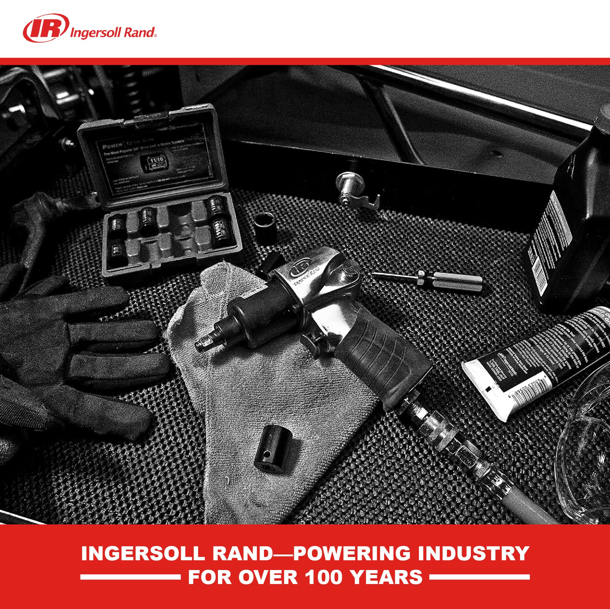 Ingersoll Rand 215G 3/8