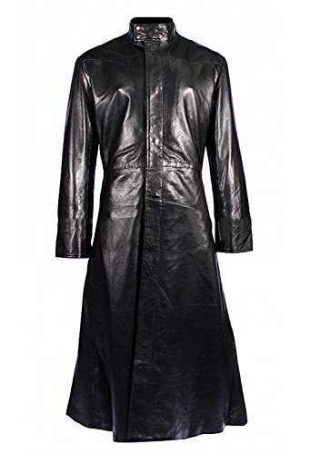 2) Genuine Leather