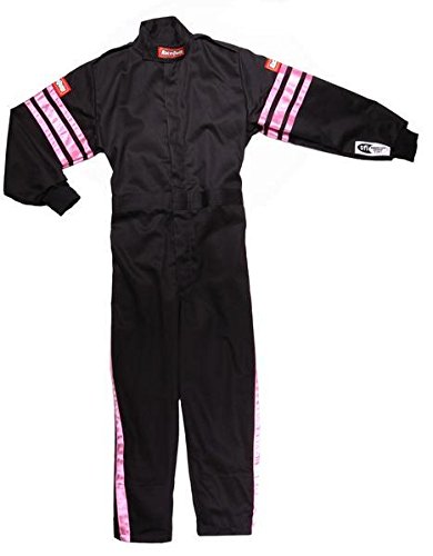 Black/Pink