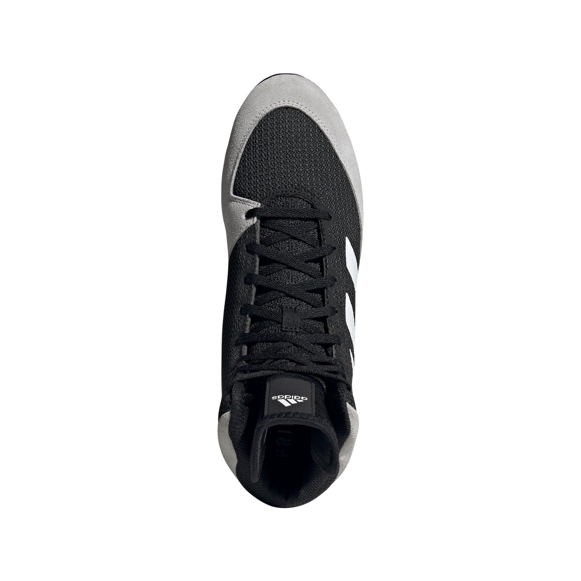 Adidas Mat Wizard 5 Wrestling Shoes for Men - Lightweight & High-Traction for Competitive Wrestling & Training