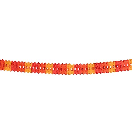 Golden Yellow/Orange/Red