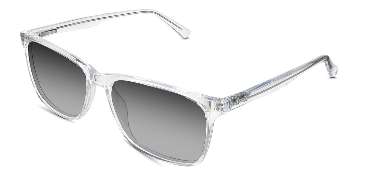 Ames Men's Prescription Sunglasses for Driving, Fishing & Outdoor Activities | UV Protection & Polarized Lenses
