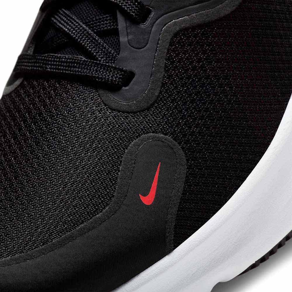 Nike Air Max 90 Black Men's Running Shoes - Lightweight Comfort Sneakers for Walking, Gym & Casual Wear | Perfect for Workouts, Jogging & Everyday Fashion