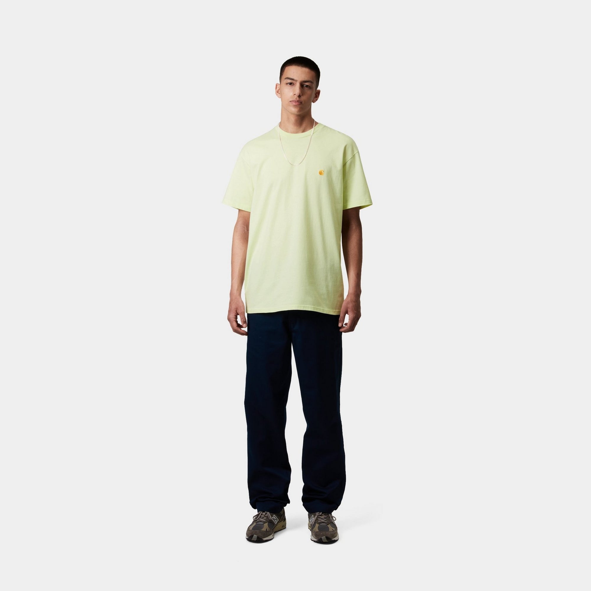 Chase Graphic T-Shirt | Air Green Color | Casual Wear for Men & Women | Perfect for Streetwear, Gym, and Everyday Outfits