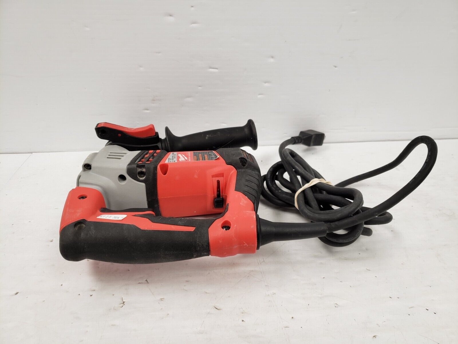 Milwaukee 5362-20 20V Cordless Hammer Drill - Powerful & Durable for Construction, Woodworking & DIY Projects