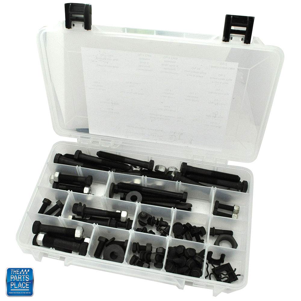 High-Quality Chassis and Suspension Hardware Kit for Trucks & SUVs – Durable Auto Repair Parts for Off-Roading & Performance Upgrades