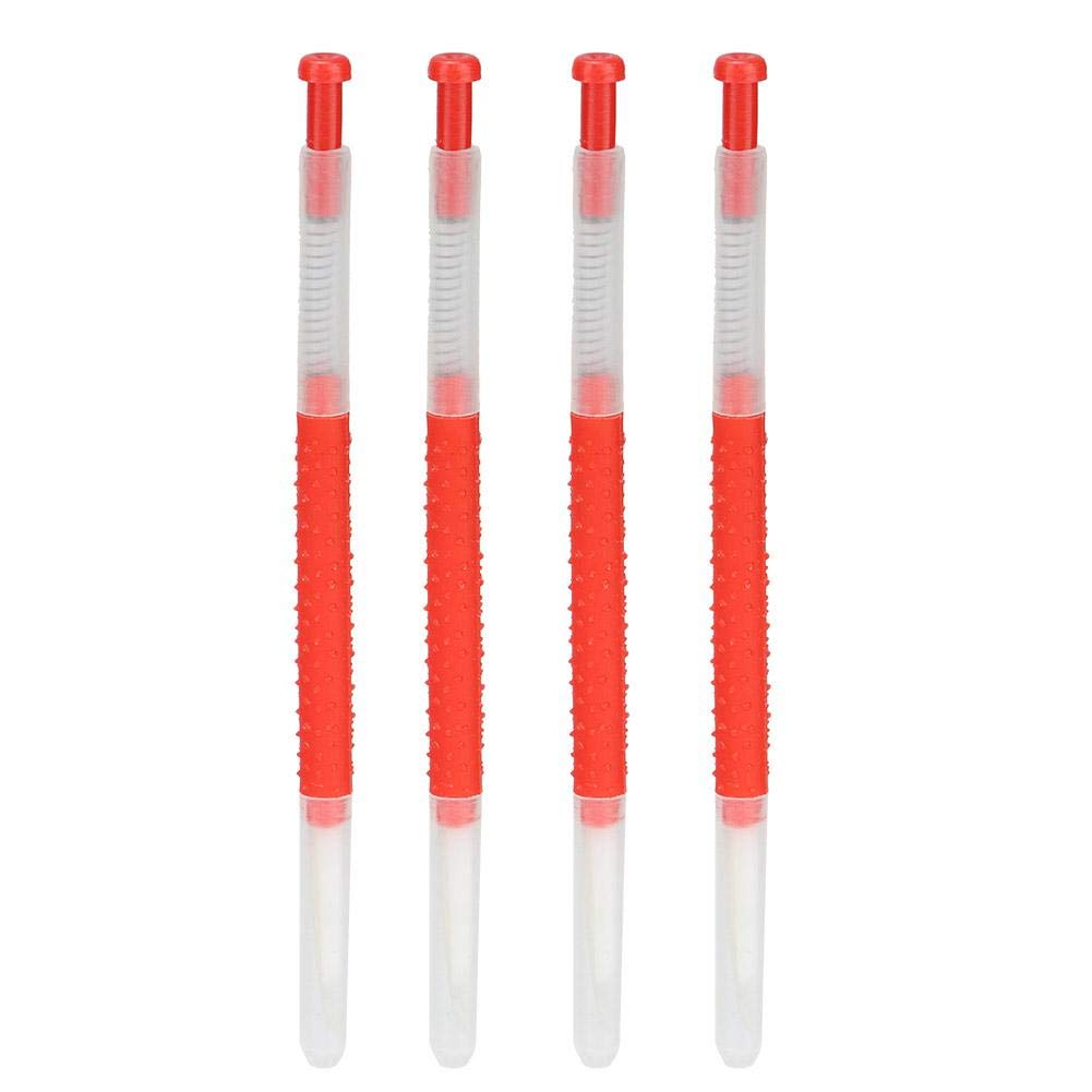 Premium 4-Piece Beekeeping Grafting Tool Kit - Essential Queen Bee Rearing Equipment for Professional Beekeepers | Perfect for Apiary Management, Honey Production & Bee Colony Expansion