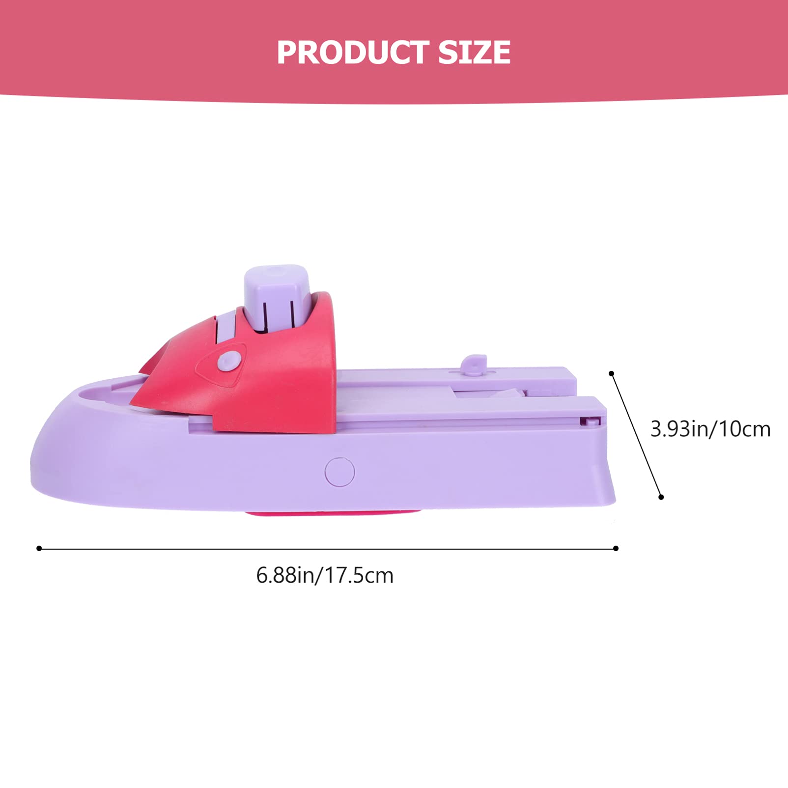 Professional Nail Art Printing Machine Kit - DIY Manicure Tool with Small Steel Plate for Nail Polish Designs | Perfect for Home Salon, Nail Artists & DIY Enthusiasts