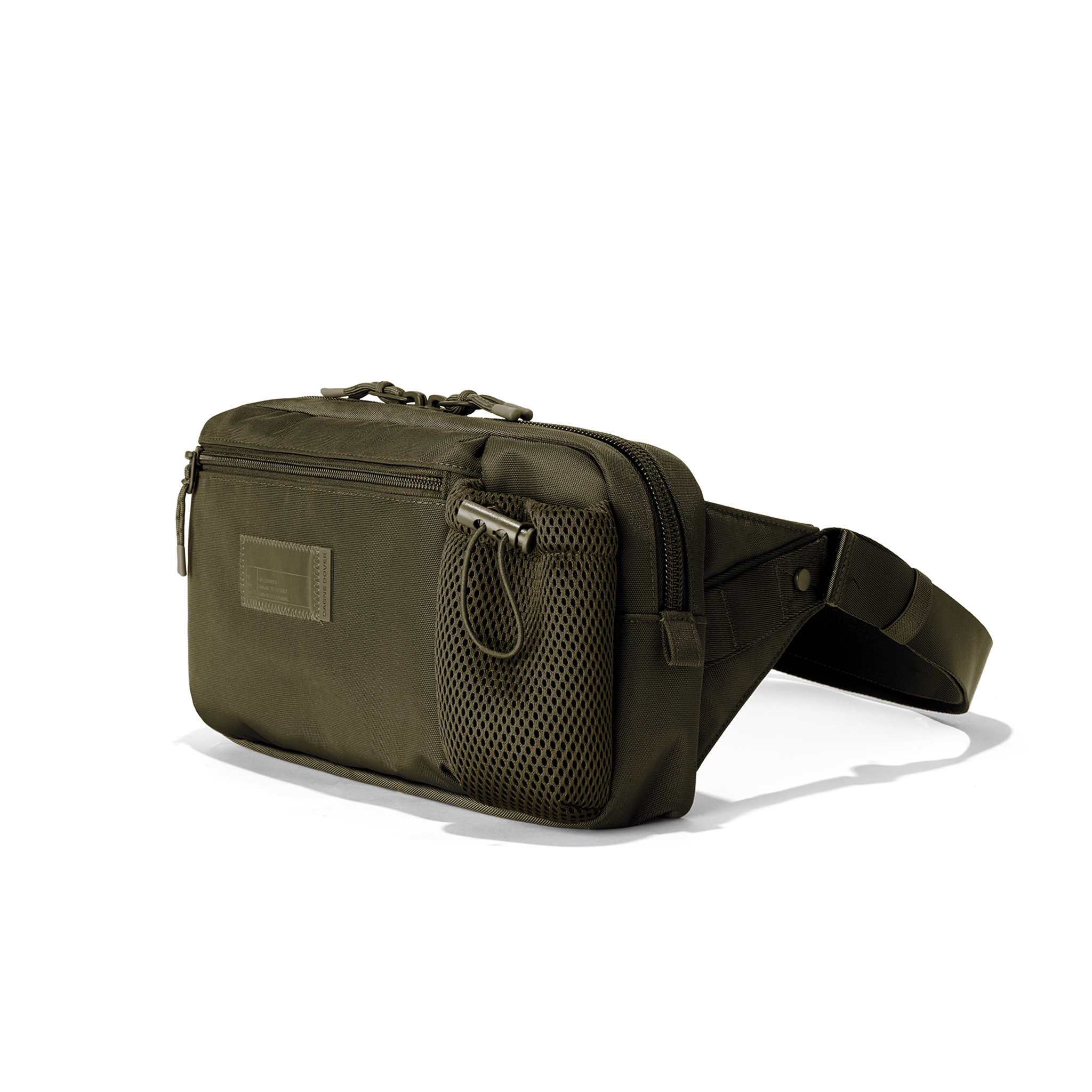 Dagne Dover Cairo Sling Bag for Women - Crossbody Purse with Adjustable Strap, Lightweight & Water-Resistant - Perfect for Travel, Work, and Everyday Use