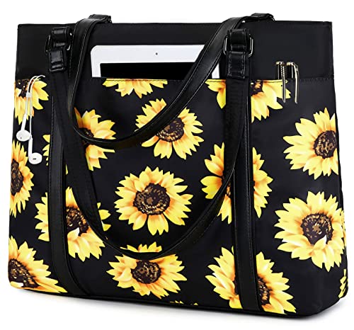 Sunflower - Black