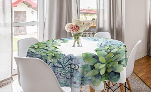 Green Lilac Almond Green
