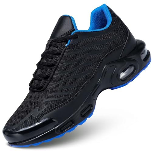 Black Blue