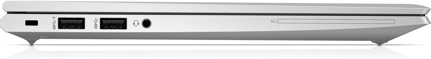 HP EliteBook 830 G7 Business Laptop - 13.3