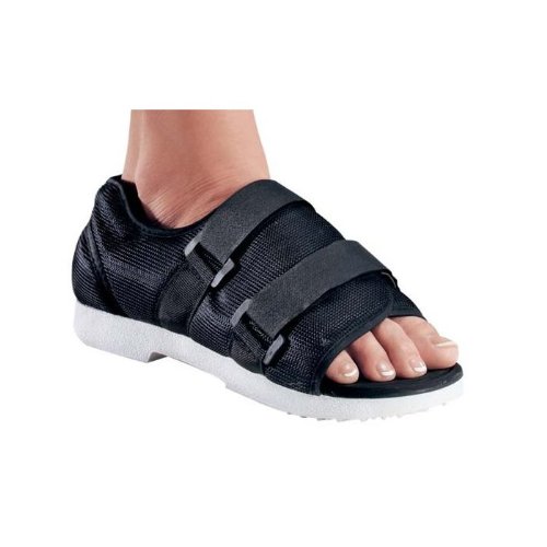 ProCare Medical and Surgical Shoe for Women - Small Size | Comfortable Post-Op Recovery Footwear for Hospital, Home & Daily Use
