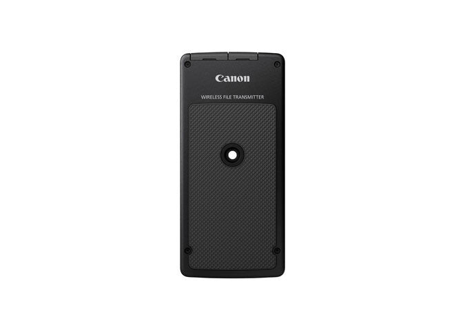 Canon WFT-E7A Wireless File Transmitter for DSLR Cameras - Fast Wireless Image Transfer for Professional Photography & Videography