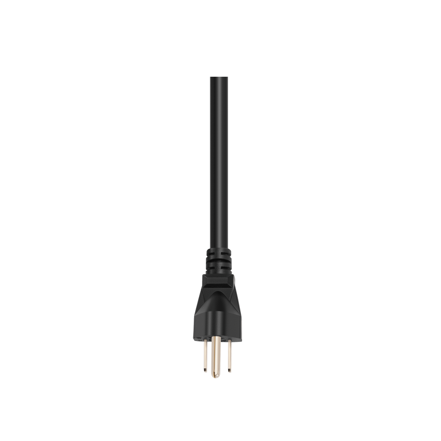 EcoFlow AC Charging Cable C20 - Fast & Reliable Power Cord for Portable Generators & Solar Power Stations | Perfect for Camping, RV Trips & Emergency Backup Power