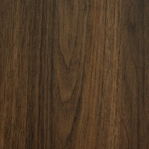 Elbrynn Brown & Black Occasional Table Set of 3 - Modern Side Tables for Living Room, Bedroom, or Office Decor