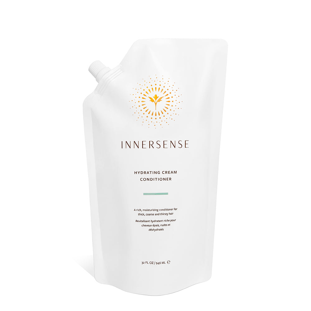 Best Hydrating Cream Conditioner for Dry & Damaged Hair - Deep Moisturizing & Repairing Hair Care - Perfect for Daily Use & Salon Treatments