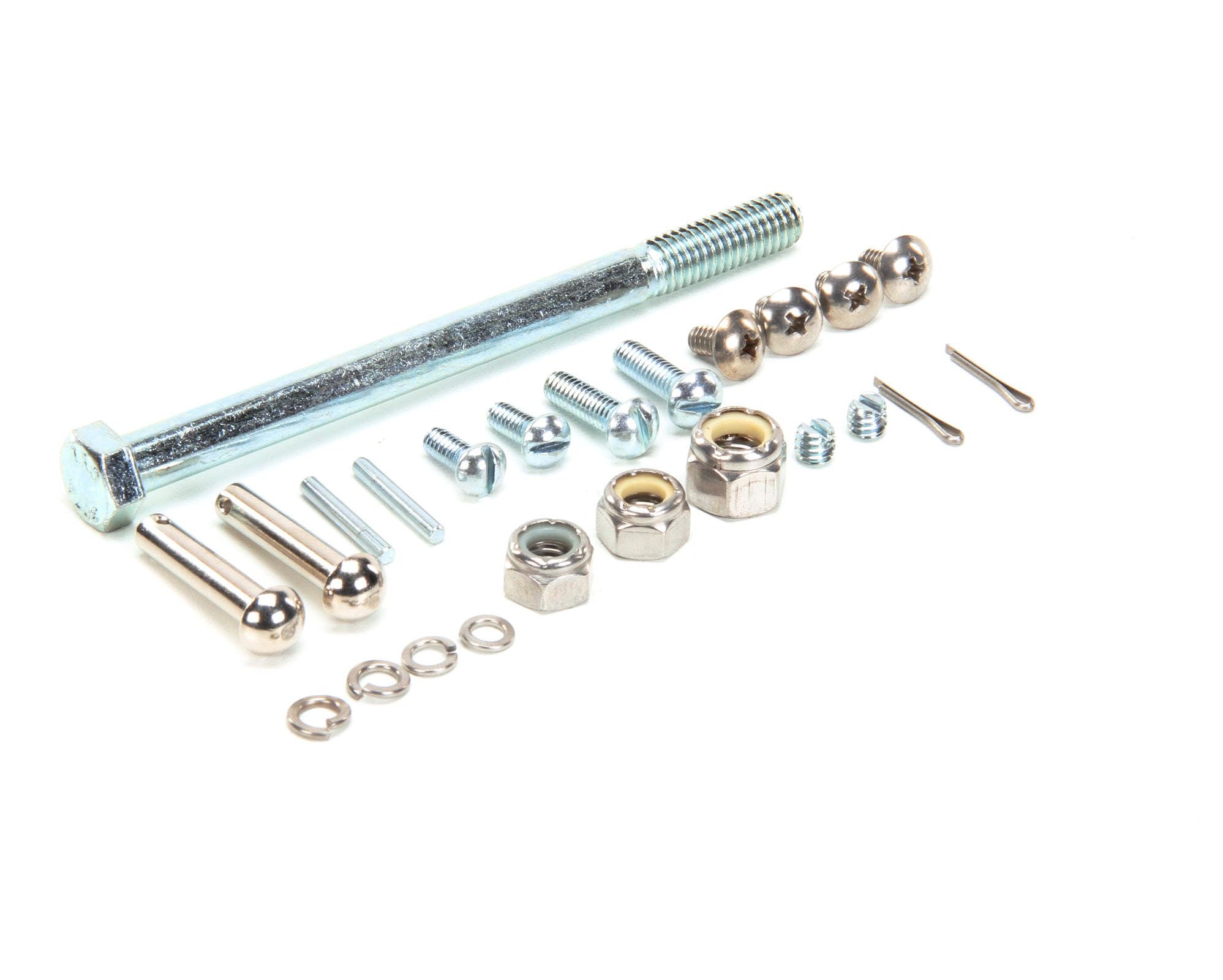 Vollrath 45617 Replacement Parts Bag for Potato Cutters - Durable & Easy to Use for Commercial Kitchens & Food Prep