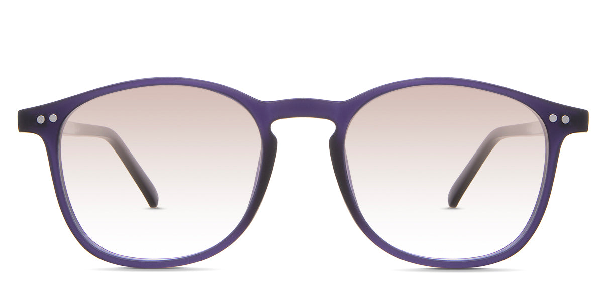 Coven Women's Prescription Tinted Glasses - Stylish & UV Protection for Reading, Driving & Outdoor Activities