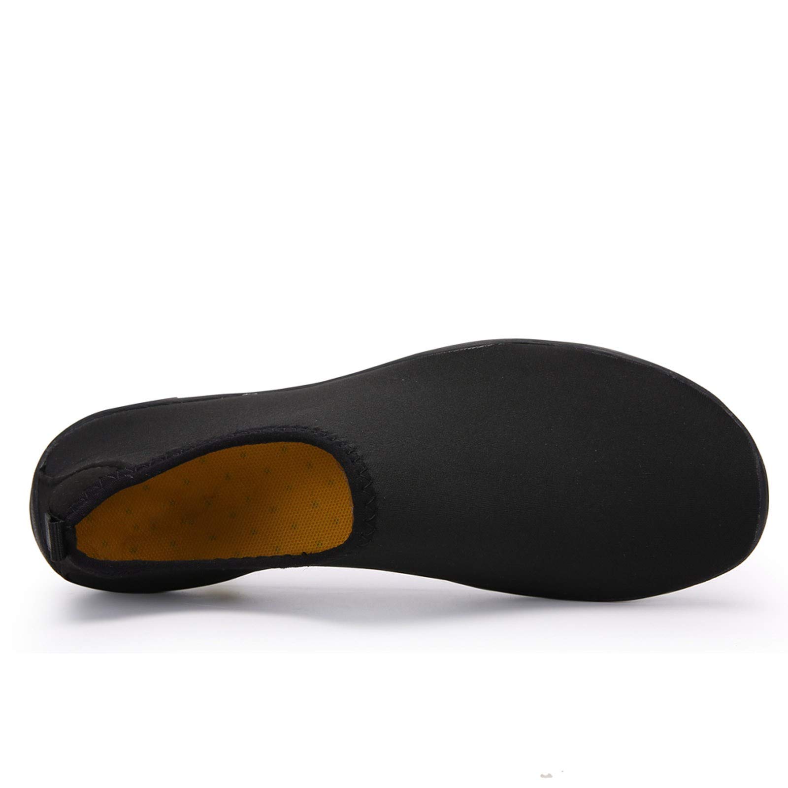 **Barefoot Quick-Dry Water Shoes for Women & Men - Lightweight Aqua Socks for Beach, Swim, Surf & Water Sports - Comfortable & Durable for Pool, Yoga, and Outdoor Activities**