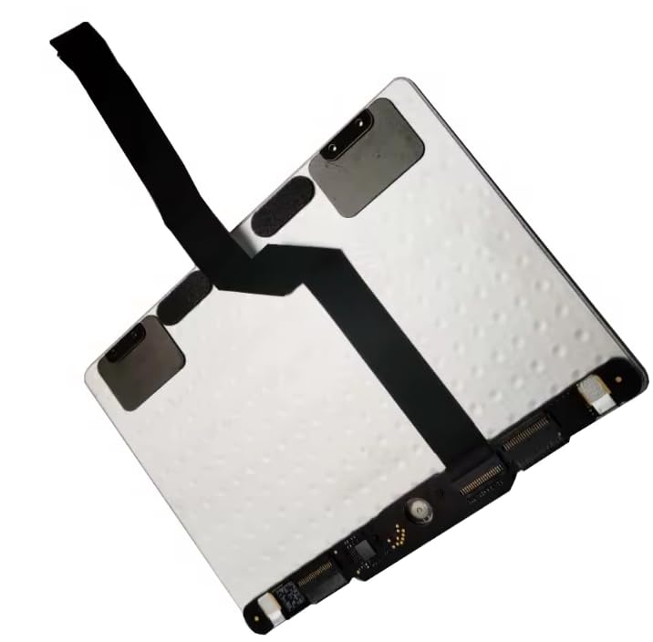 Original A1425 Touchpad Trackpad with Flex Cable Replacement for MacBook Pro 13.3