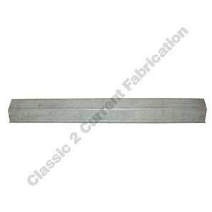 1961-1964 Chevy Impala 2DR Right Hand Outer Rocker Panel Replacement - Durable Auto Body Repair Part for Classic Car Restoration | Perfect for DIY Projects & Professional Garage Use