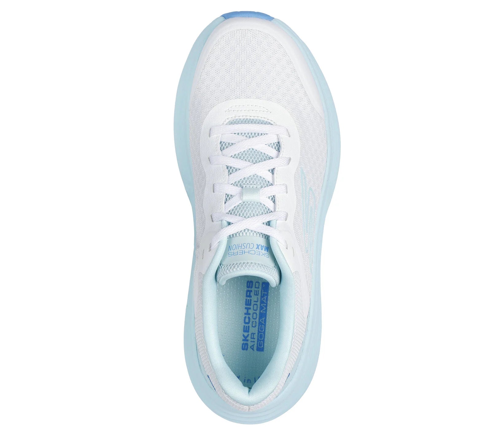Women's Max Cushioning Running Shoes - Endeavour Lightweight Sneakers for Jogging, Walking & Gym Workouts - Perfect for Marathon Training & Everyday Comfort