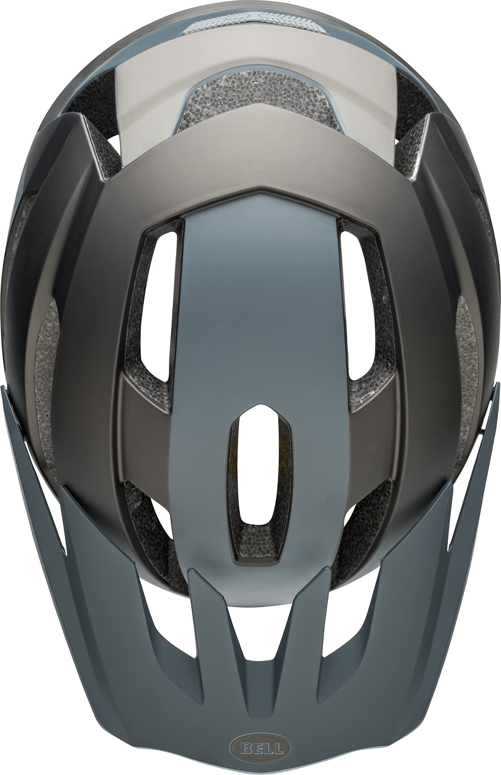 BELL 4Forty Air MIPS Adult Mountain Bike Helmet - Lightweight & Ventilated Cycling Safety Gear for Trail Riding & Mountain Biking Adventures