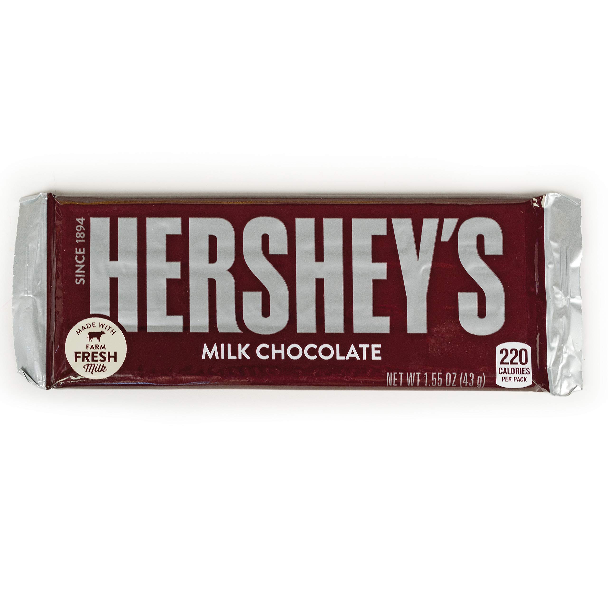 Personalized Chocolate Bar Gifts for Teacher Appreciation - Bulk 24 Bars - Custom Candy Favors for Classroom Parties, End of Year Gifts & Thank You Presents