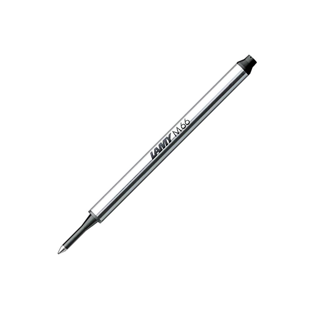 LAMY M66 Rollerball Pen Refill - Premium Ink Cartridge for Smooth Writing - Perfect for Office, School & Note-Taking