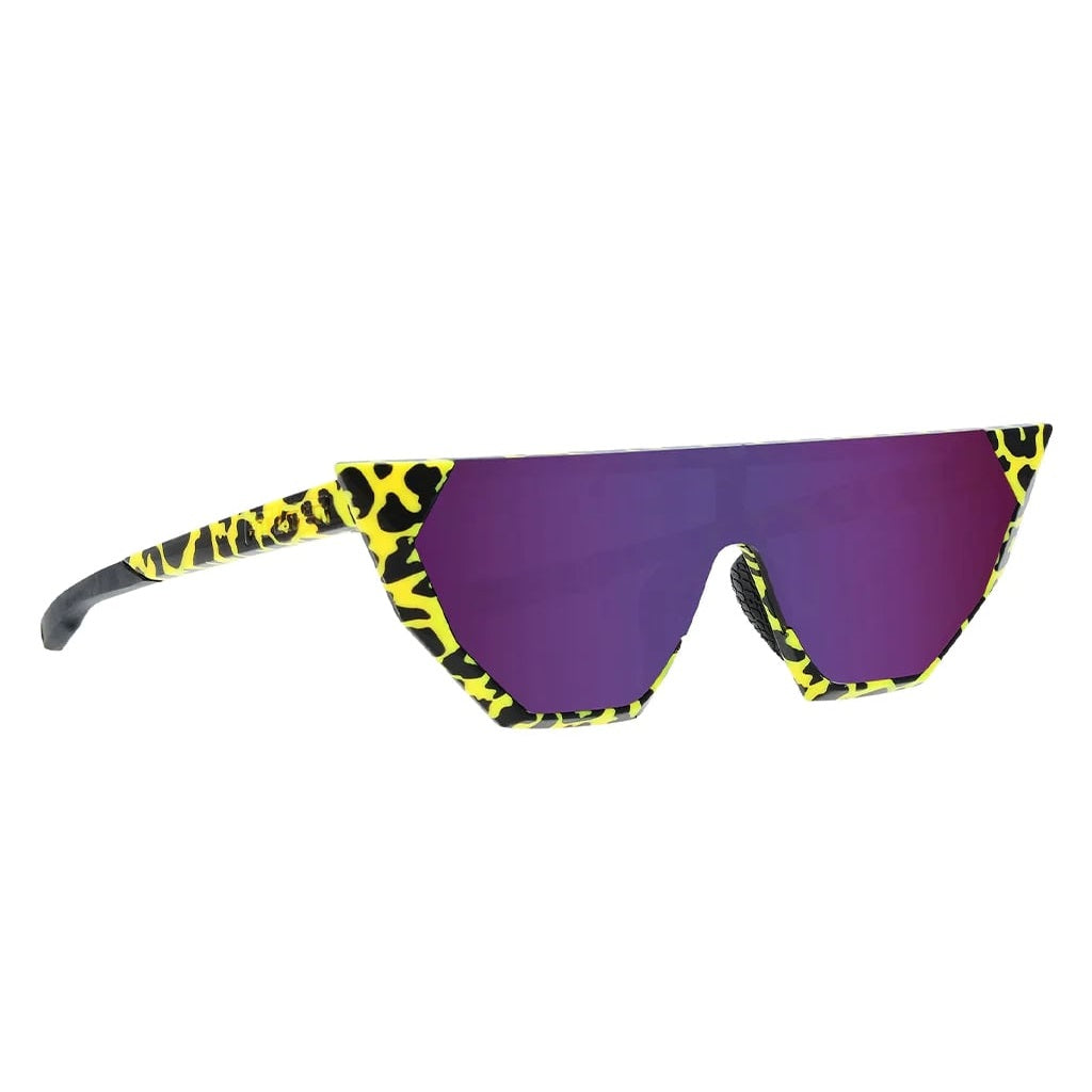 Pit Viper The Showroom Carnivore Sunglasses - Polarized UV Protection for Outdoor Sports & Adventure