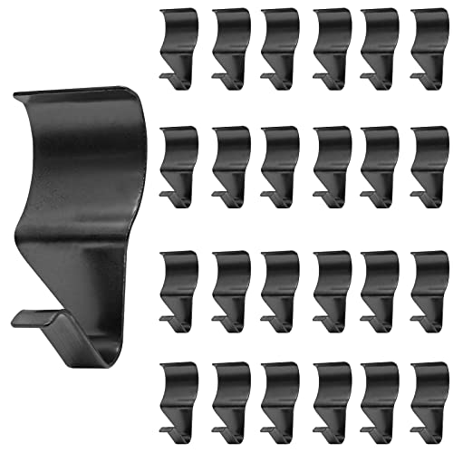 Black-24 Pcs