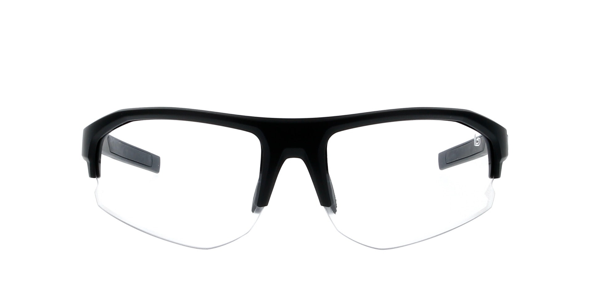 Bolle Bolt 2.0 Polarized Sports Sunglasses - UV Protection for Running, Cycling & Outdoor Activities