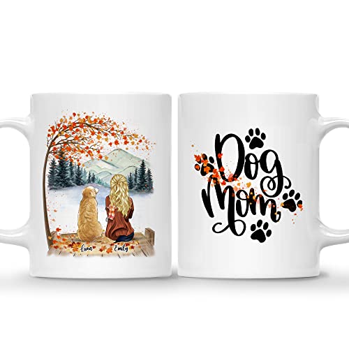 1 Dog - Dog Mom