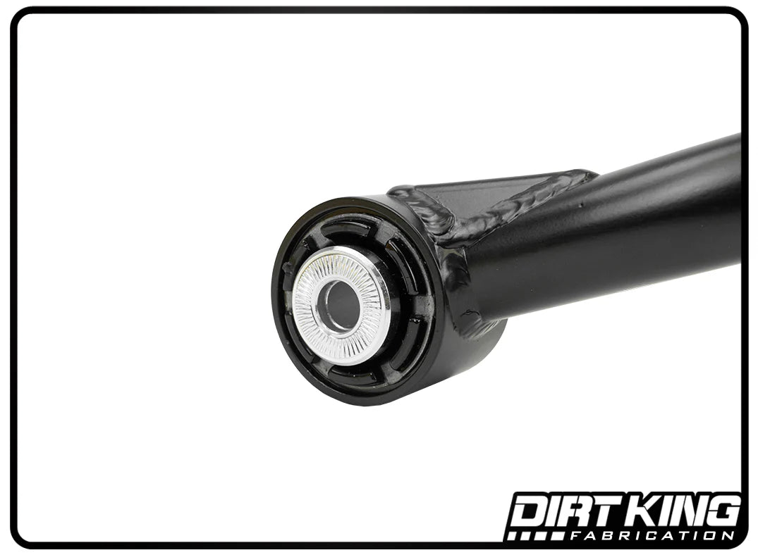03 24 4Runner/FJ Cruiser 4130 Chromoly Upper Control Arms - Heavy Duty Off-Road Suspension Upgrade for Toyota 4Runner & FJ Cruiser - Perfect for Rock Crawling, Overlanding & Trail Adventures
