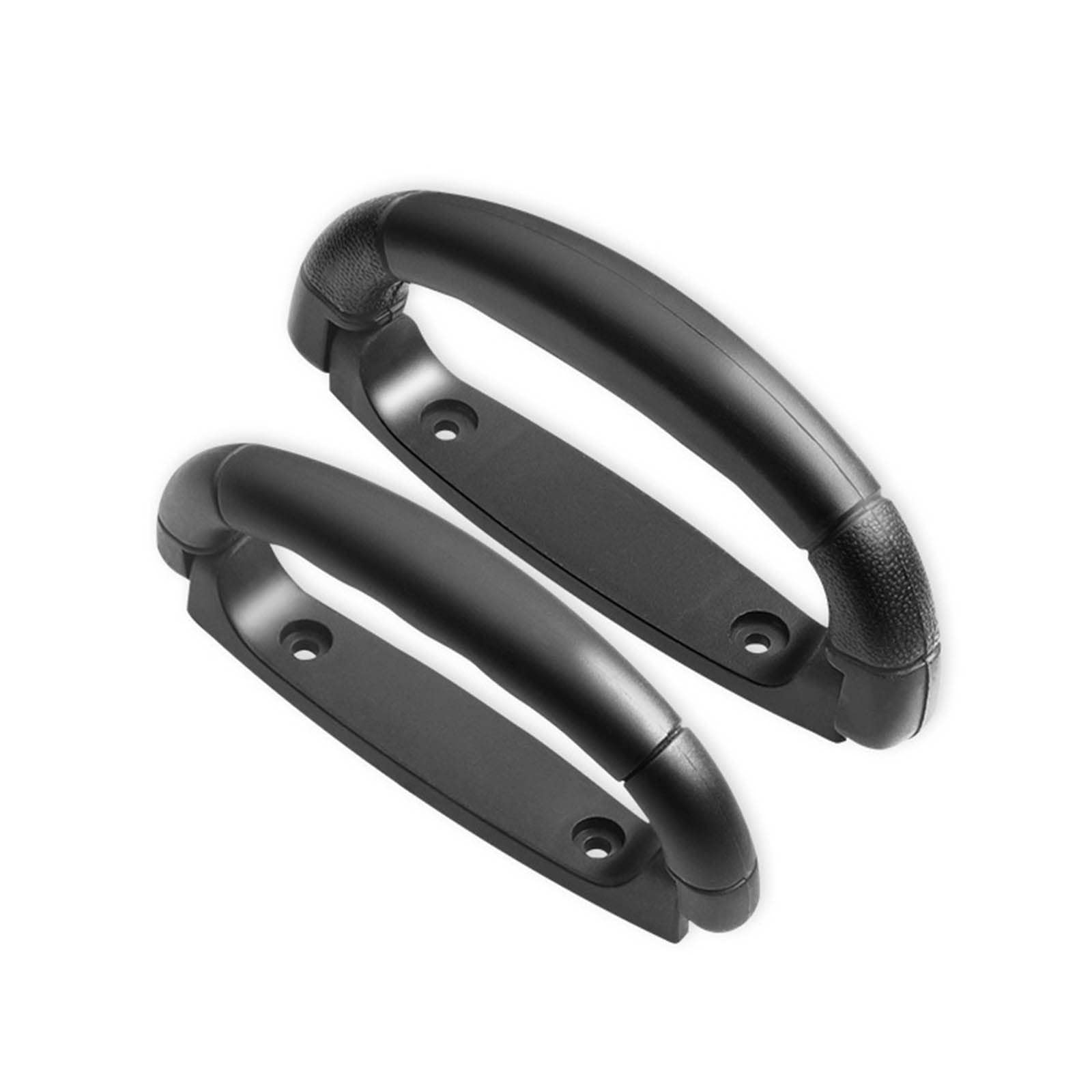 Replacement Pull Handle Grip for Guitar Cases, Musical Boxes, Handbags & Luggage - Durable Carry Handle Accessory for Travel & Storage