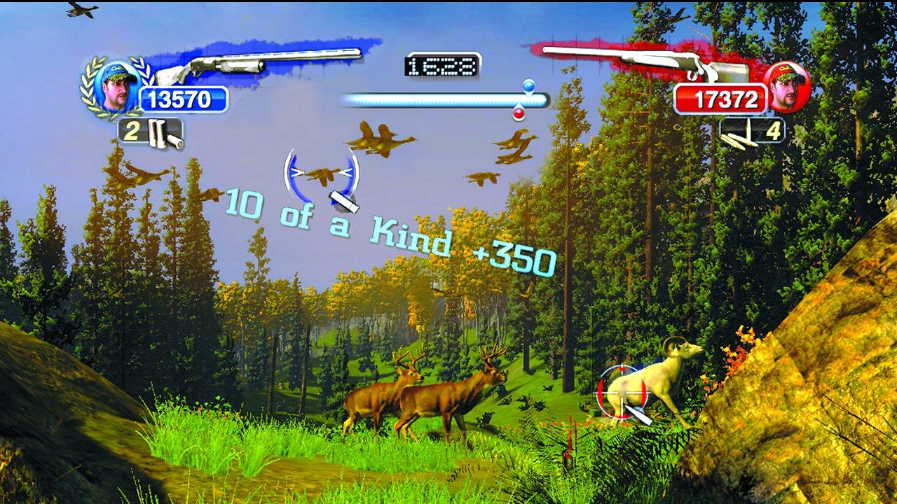 Cabela's North American Adventures 2011 for PlayStation 3 - Renewed Hunting & Outdoor Action Game | Perfect for Adventure Lovers & Simulation Gamers