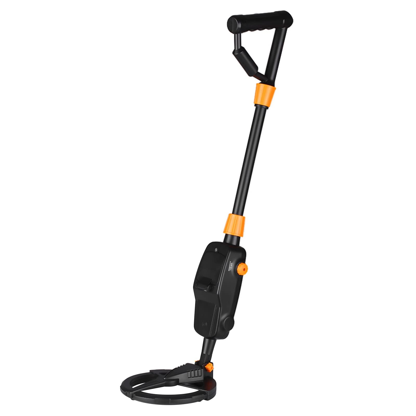 Waterproof Metal Detector for Adults & Kids - Gold Hunting & Treasure Finding