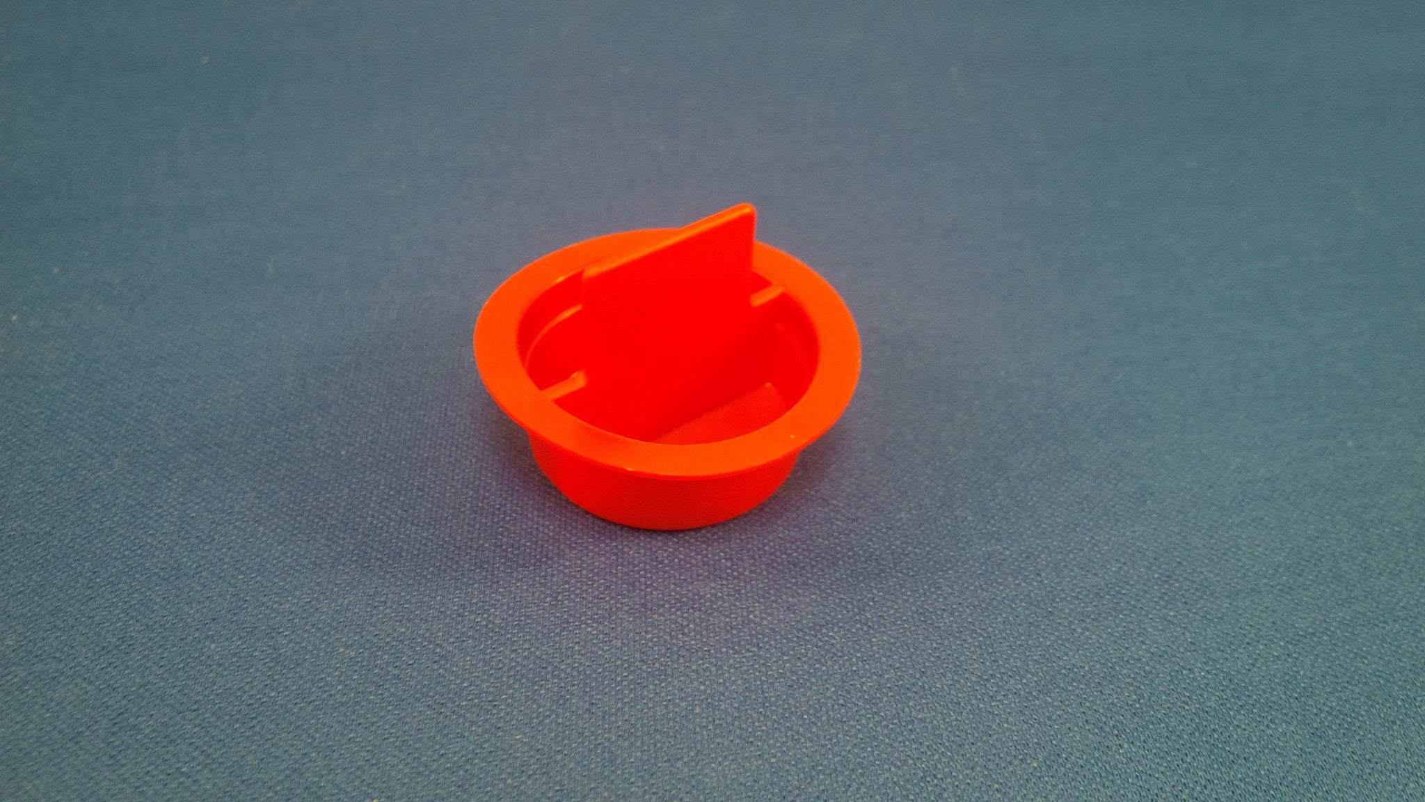 1.25 Inch Male Cap Plug for Quark - Durable Plastic Threaded Pipe End Cover - Perfect for Plumbing, DIY Projects, and Industrial Applications