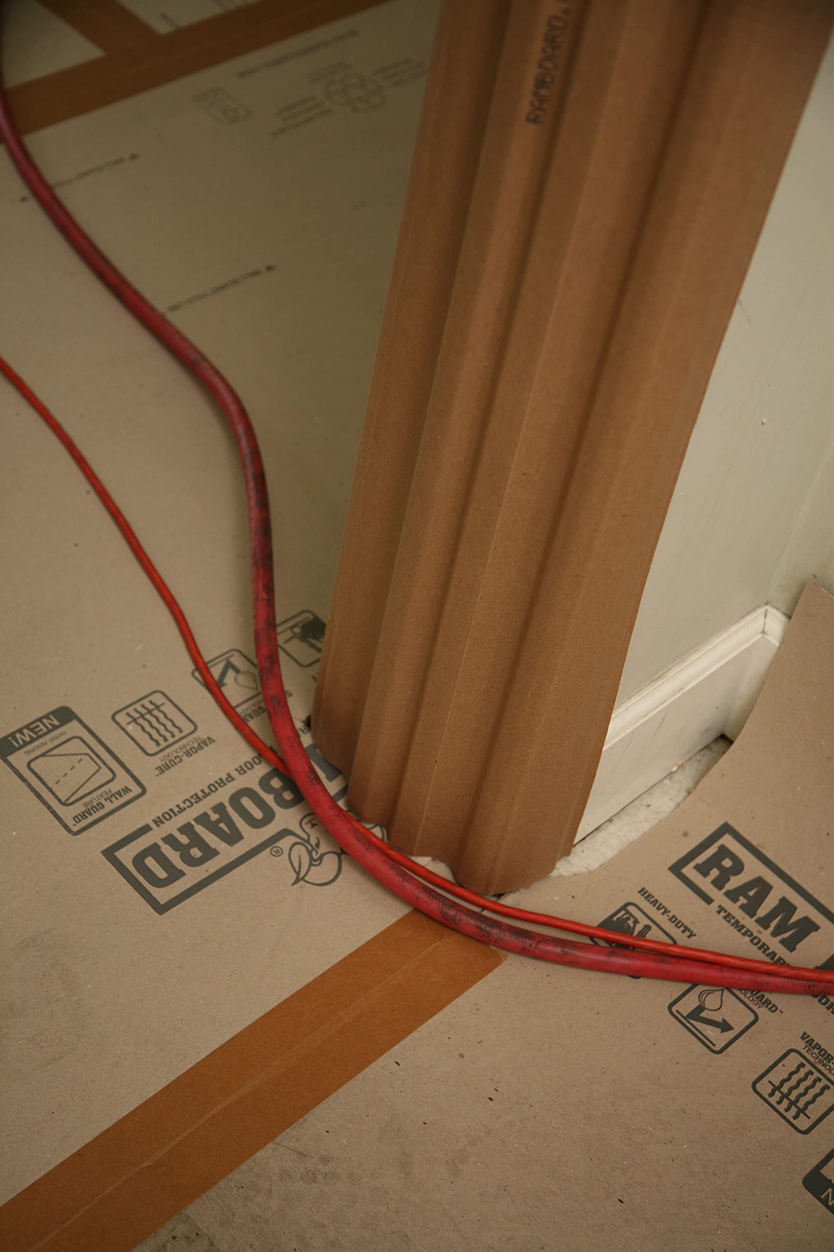 Ram Board RBJP 60 Brown Fiberboard 60