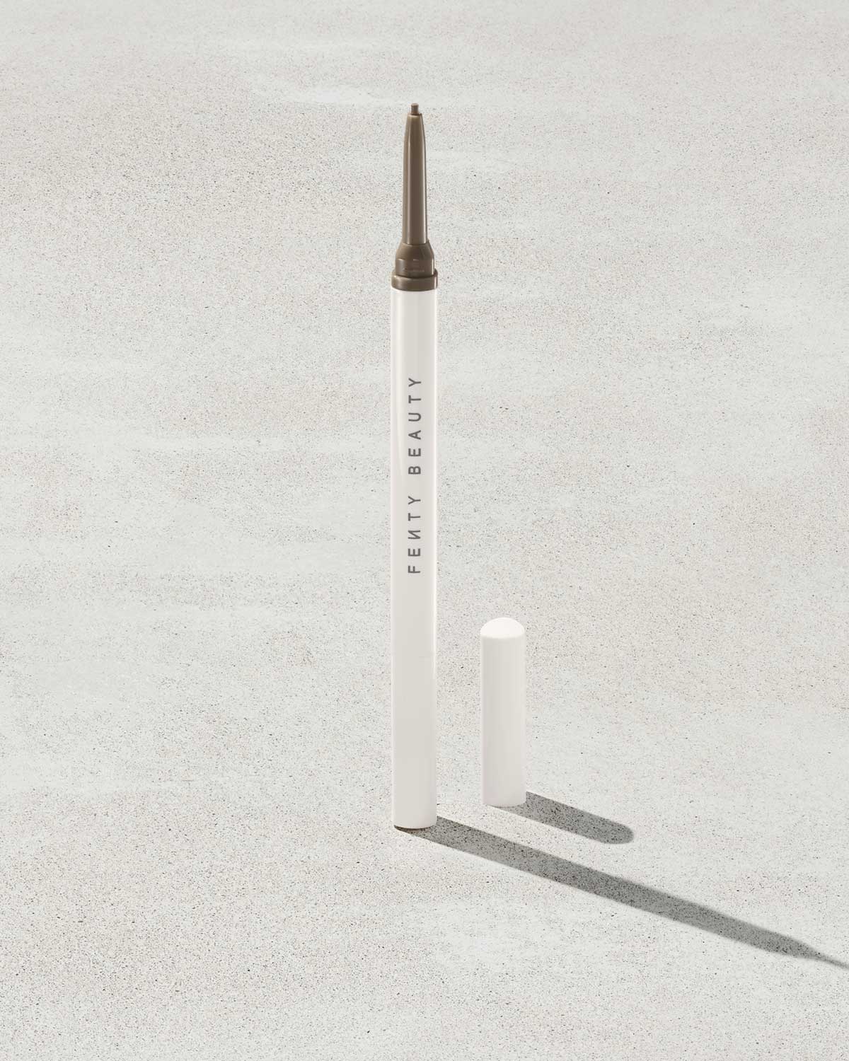 Brow MVP Ultra Fine Brow Pencil & Styler - Ash Brown Eyebrow Pencil for Natural Looking Brows | Perfect for Daily Makeup and Eyebrow Shaping