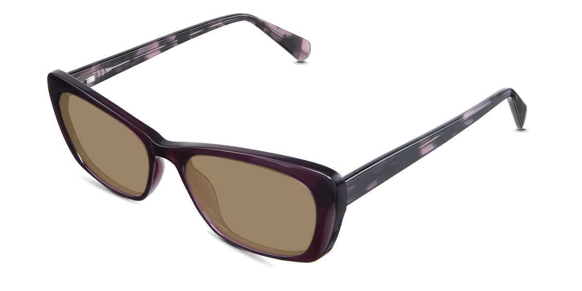 Wynter Women's Prescription Sunglasses – UV Protection, Stylish & Comfortable for Driving, Outdoor Activities & Everyday Wear