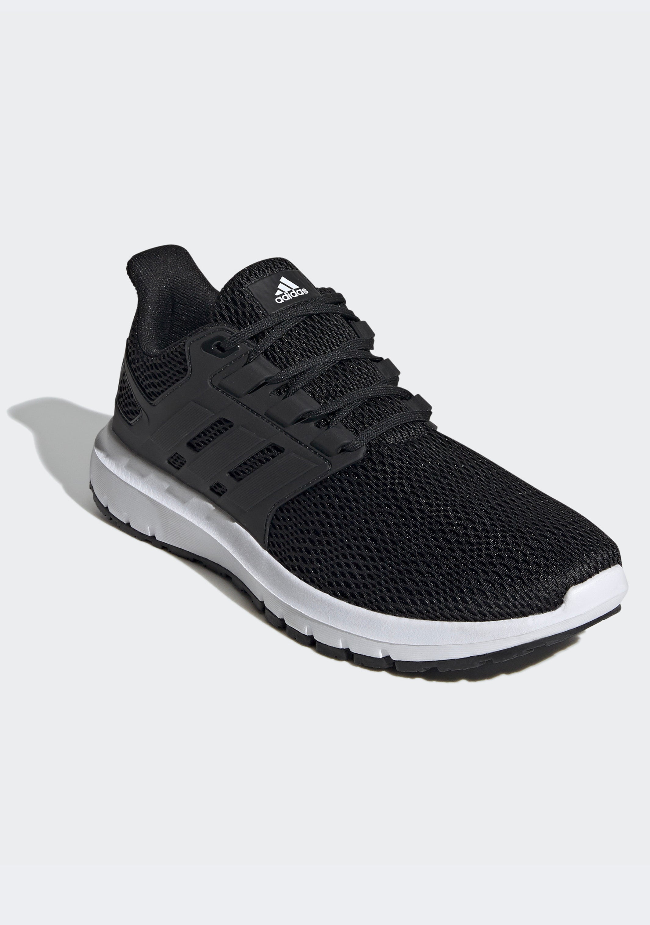Adidas Men's Ultimashow Running Shoes - Lightweight & Breathable for Jogging, Gym Workouts & Daily Wear