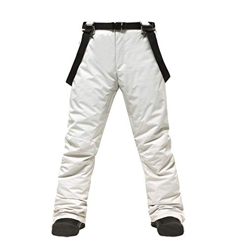 Men A-white