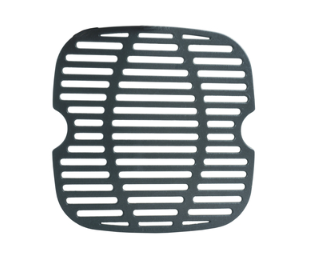 Tefal Easy Fry & Grill Replacement Part Grid SS204161 - Compatible with Tefal Fry Pans & Grills - Perfect for Home Cooking & Outdoor BBQs