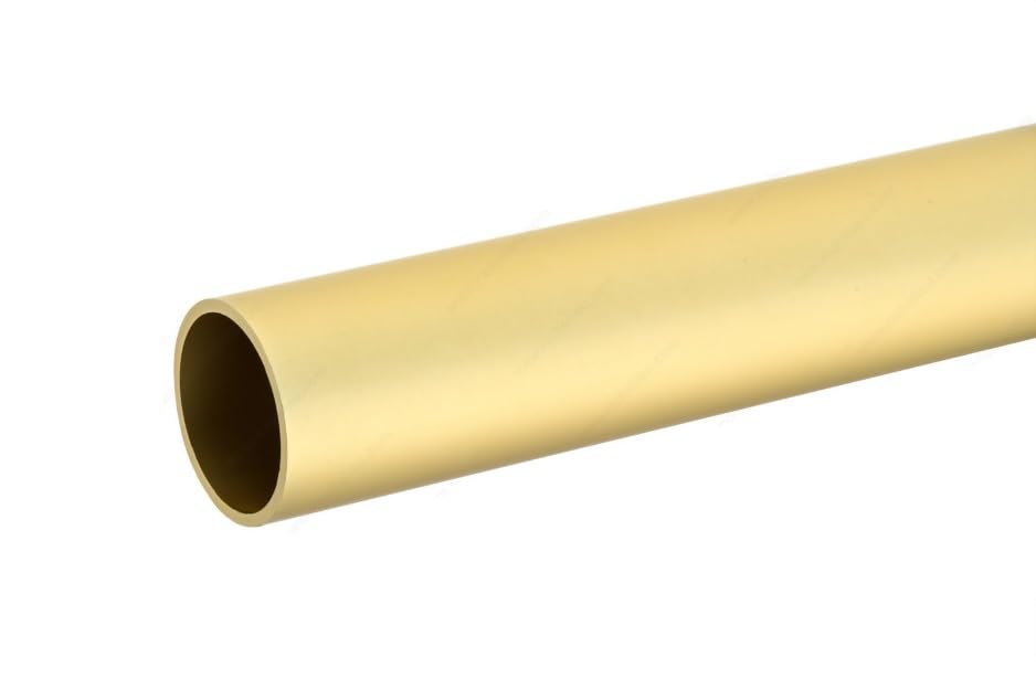 Matte Brass