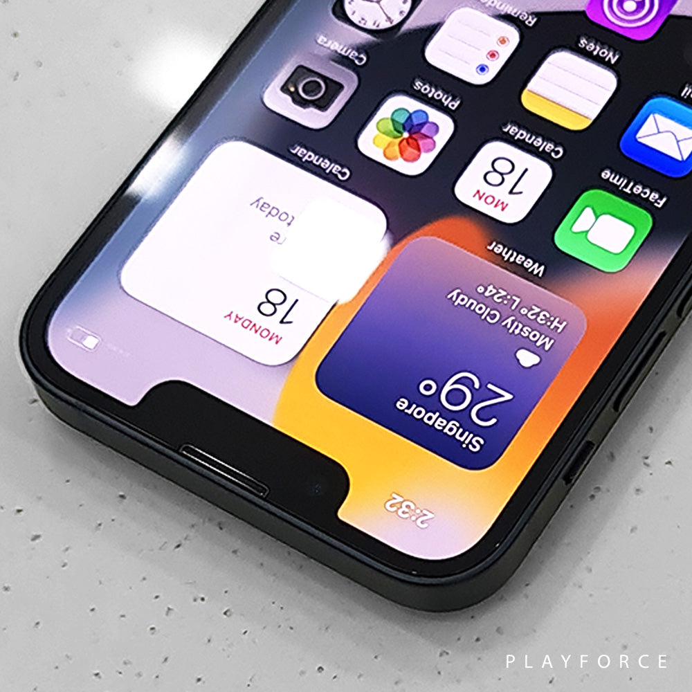iPhone 13 Mini 128GB Midnight - Compact Smartphone with Super Retina XDR Display, 5G, Dual Camera | Perfect for Travel, Commuting & One-Handed Use