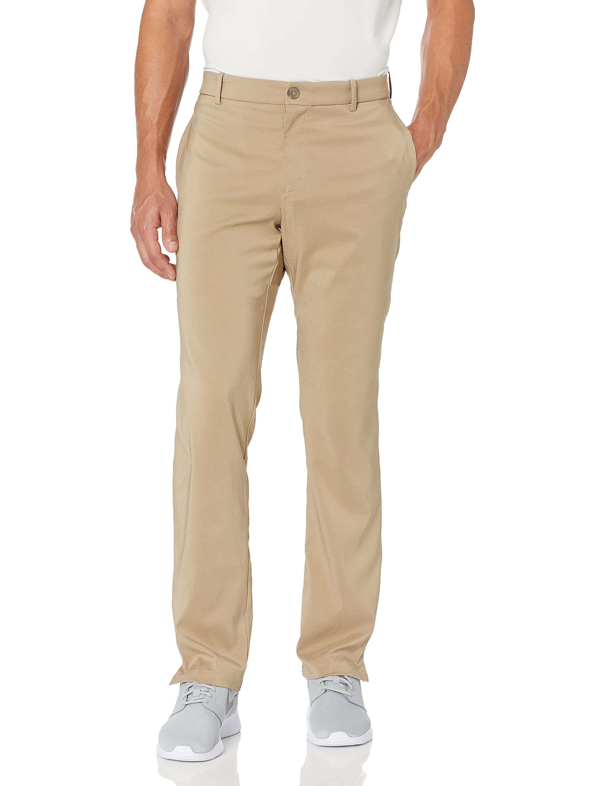 Nike Men's Flex Golf Core Pants - Lightweight, Stretchable & Breathable Golf Trousers for Comfort & Performance on the Course