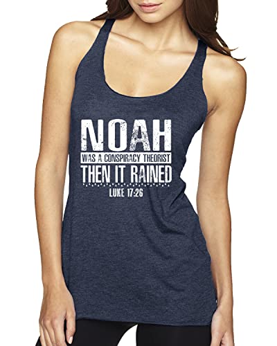 Vintage Navy